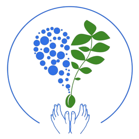 Hjertekilde logo